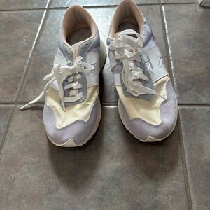 Pastel New Balance 237